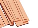 Picture for category COPPER FLAT BARS - BARRAME