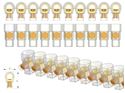 Picture for category MOCO CONNECTORS Modular and transparent