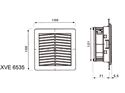 Picture of CLIMA-LINE XVE6535NB12