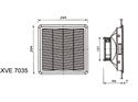 Picture of CLIMA-LINE XVE7035NB02