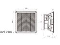 Picture of CLIMA-LINE XVE7535NB23