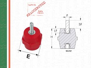 Picture of ISOESA 1563MM10