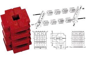 Picture of ISOCROSS 9145