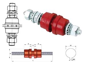 Picture of ISOPASS PAS10R