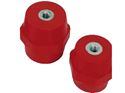 Picture for category BARS-HOLDER INSULATORS, 35 mm and 40 mm height